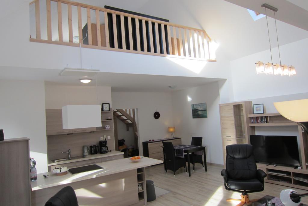 Appartement Mezzanine Hévíz Exterior foto